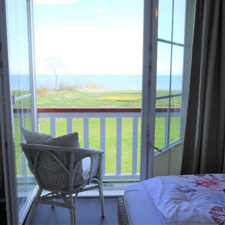 Ferienhaus Oceanview Sierksdorf Bagian luar foto