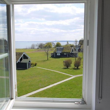 Ferienhaus Oceanview Sierksdorf Bagian luar foto