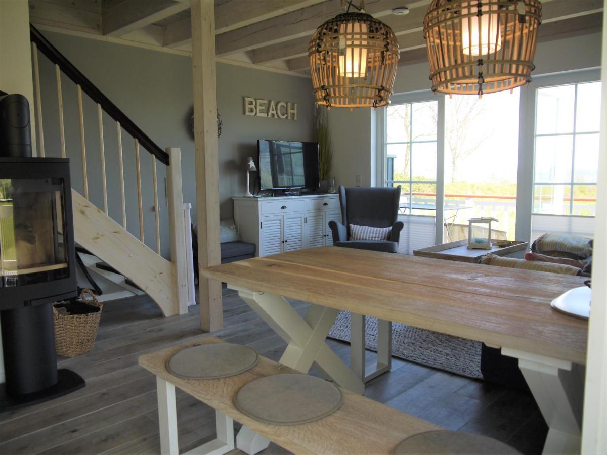 Ferienhaus Oceanview Sierksdorf Bagian luar foto