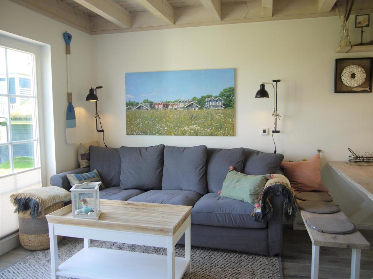 Ferienhaus Oceanview Sierksdorf Bagian luar foto