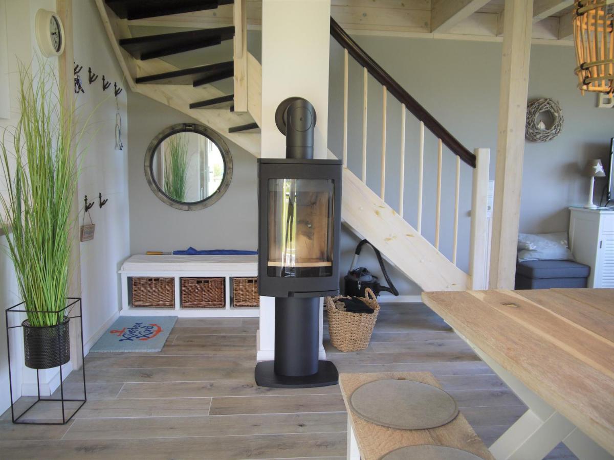 Ferienhaus Oceanview Sierksdorf Bagian luar foto