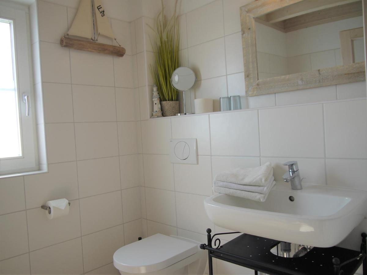 Ferienhaus Oceanview Sierksdorf Bagian luar foto