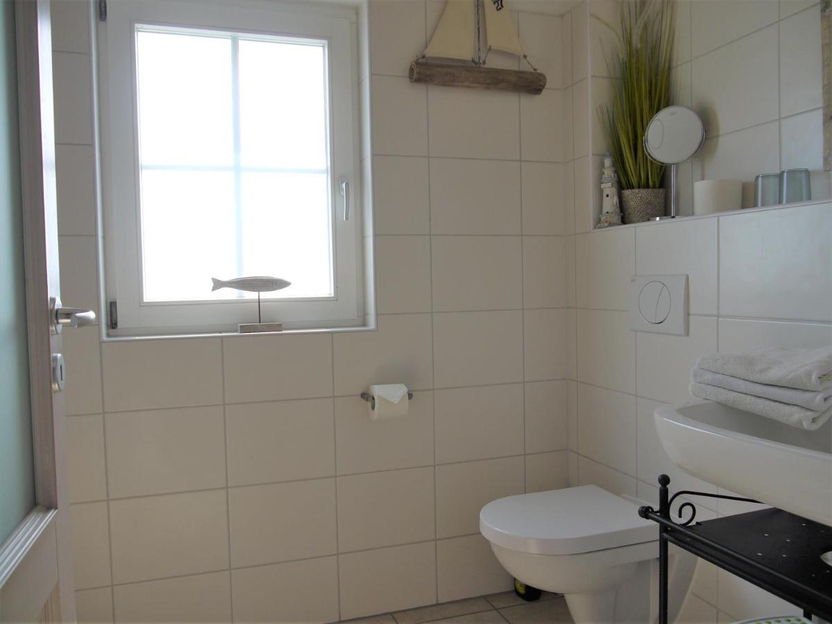 Ferienhaus Oceanview Sierksdorf Bagian luar foto
