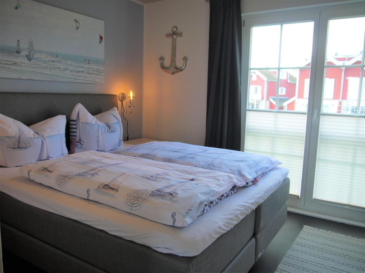 Ferienhaus Oceanview Sierksdorf Bagian luar foto