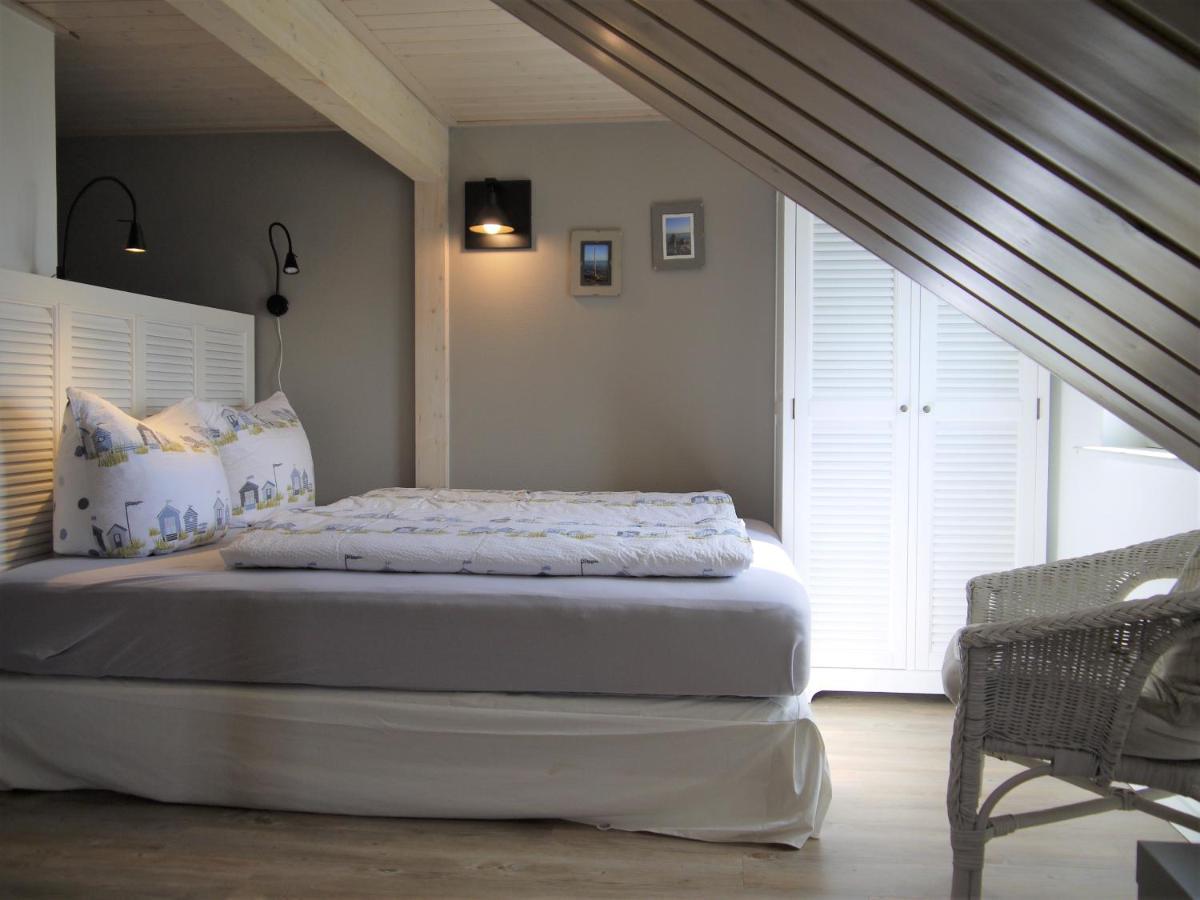 Ferienhaus Oceanview Sierksdorf Bagian luar foto