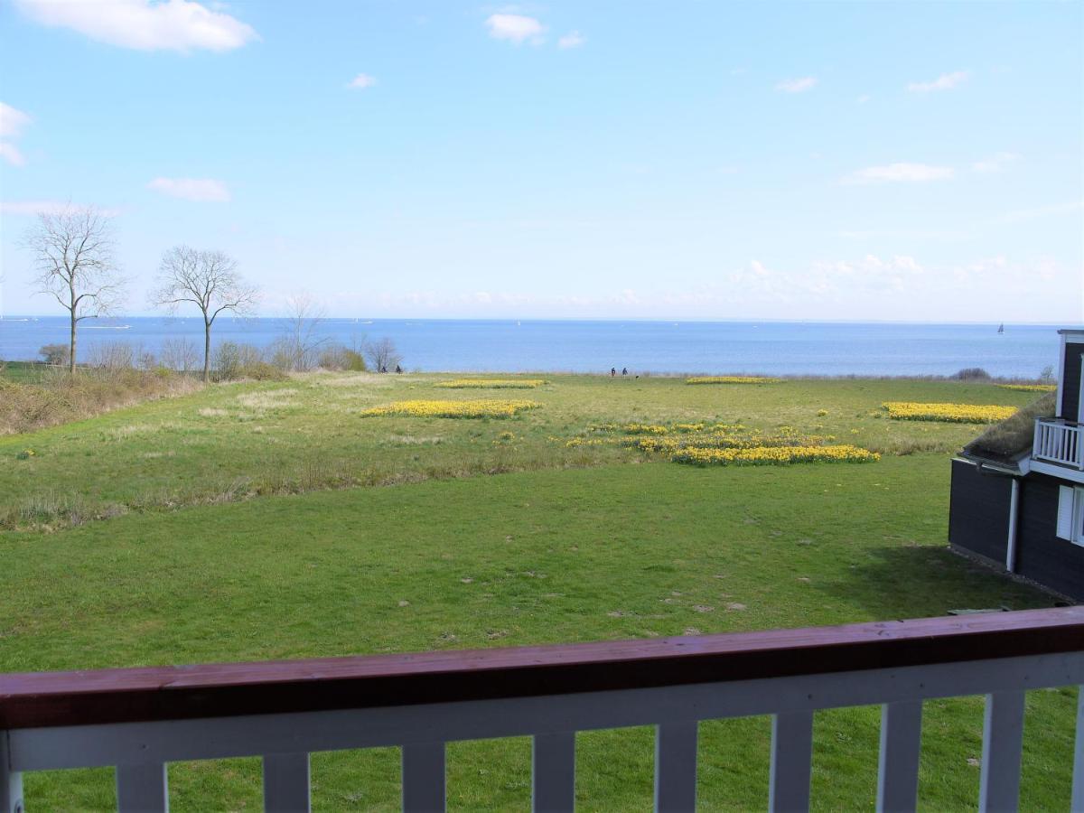 Ferienhaus Oceanview Sierksdorf Bagian luar foto