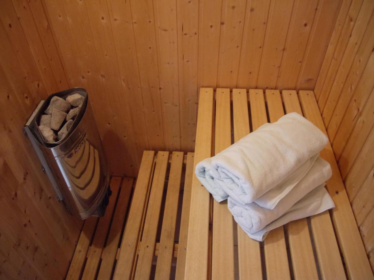 Ferienhaus Oceanview Sierksdorf Bagian luar foto
