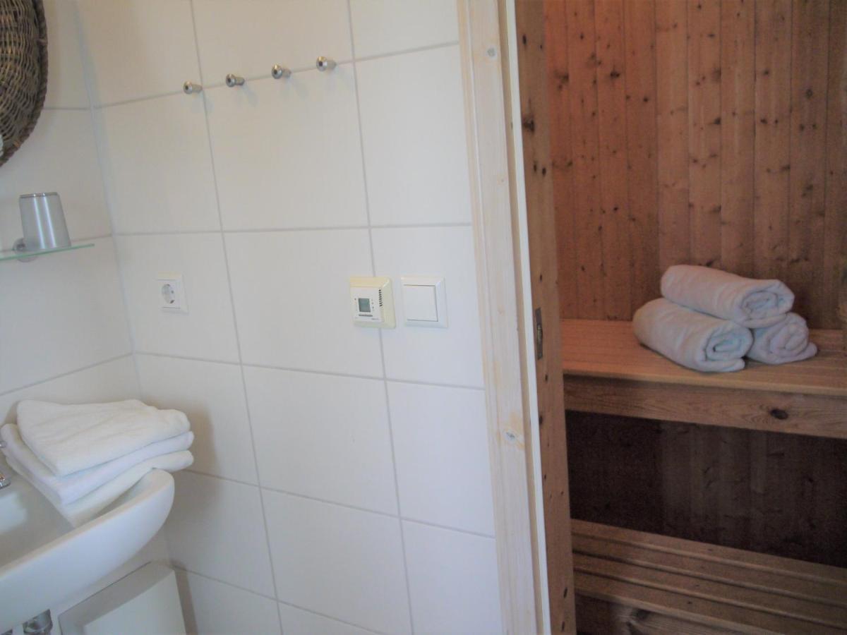 Ferienhaus Oceanview Sierksdorf Bagian luar foto