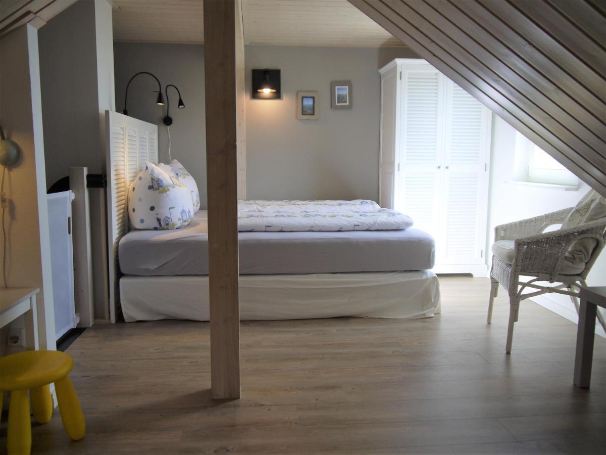 Ferienhaus Oceanview Sierksdorf Bagian luar foto