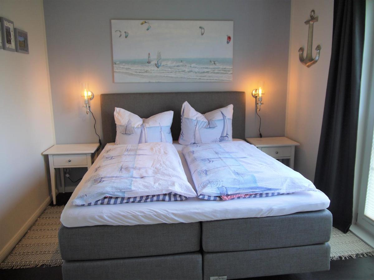 Ferienhaus Oceanview Sierksdorf Bagian luar foto