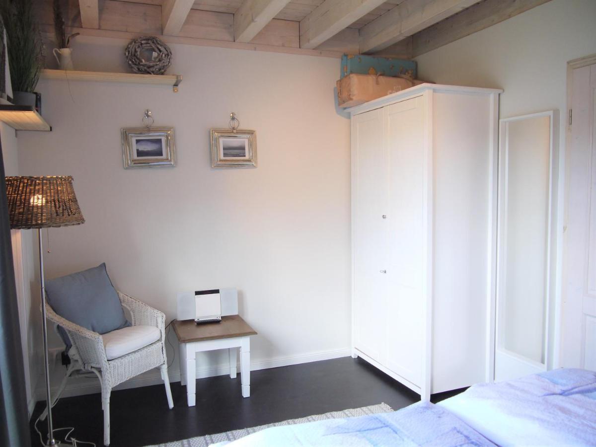 Ferienhaus Oceanview Sierksdorf Bagian luar foto