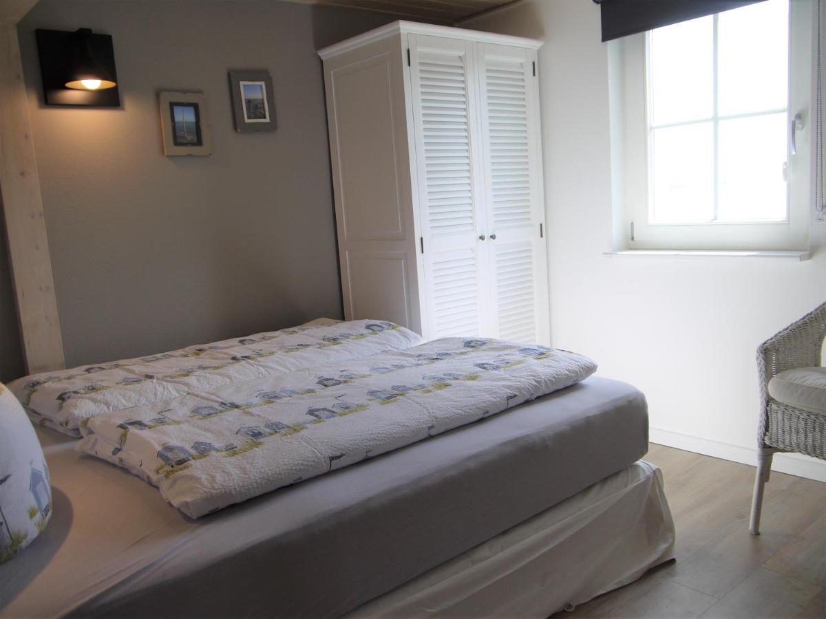 Ferienhaus Oceanview Sierksdorf Bagian luar foto