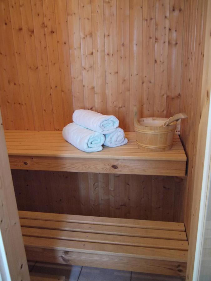 Ferienhaus Oceanview Sierksdorf Bagian luar foto