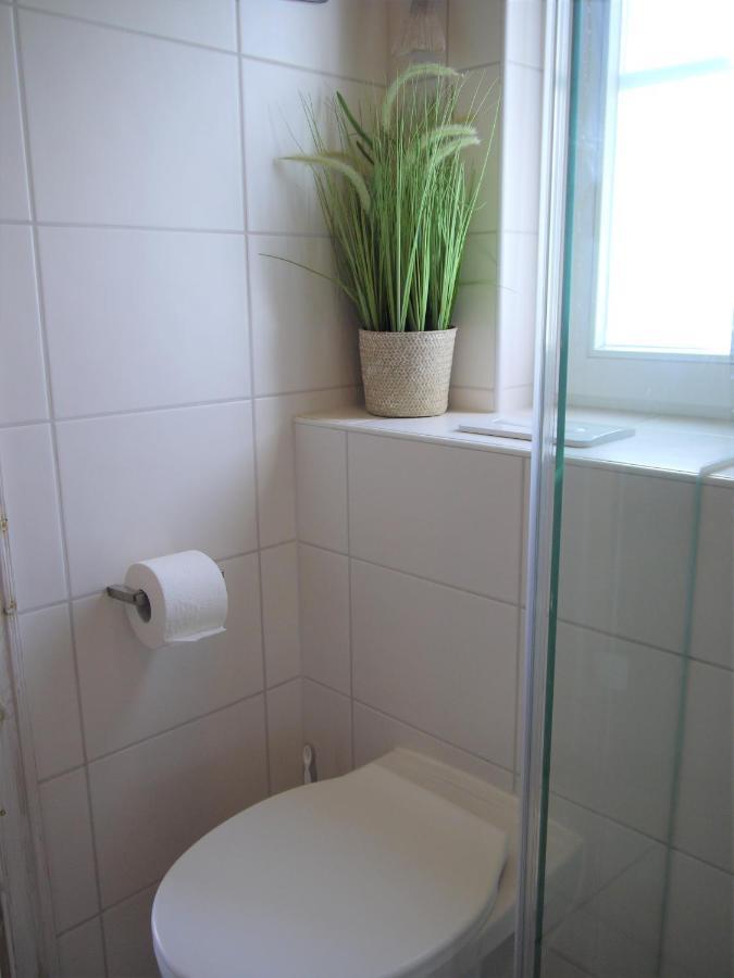 Ferienhaus Oceanview Sierksdorf Bagian luar foto