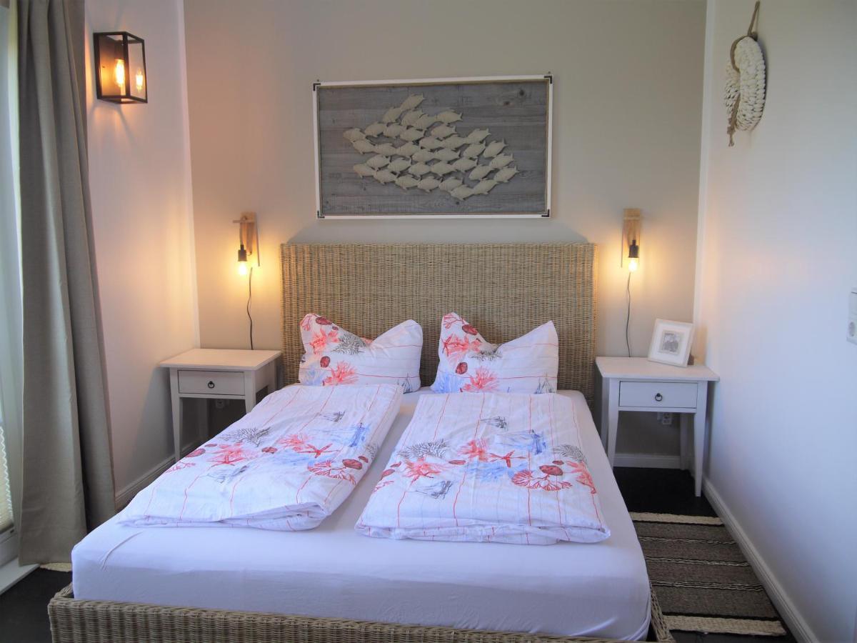 Ferienhaus Oceanview Sierksdorf Bagian luar foto