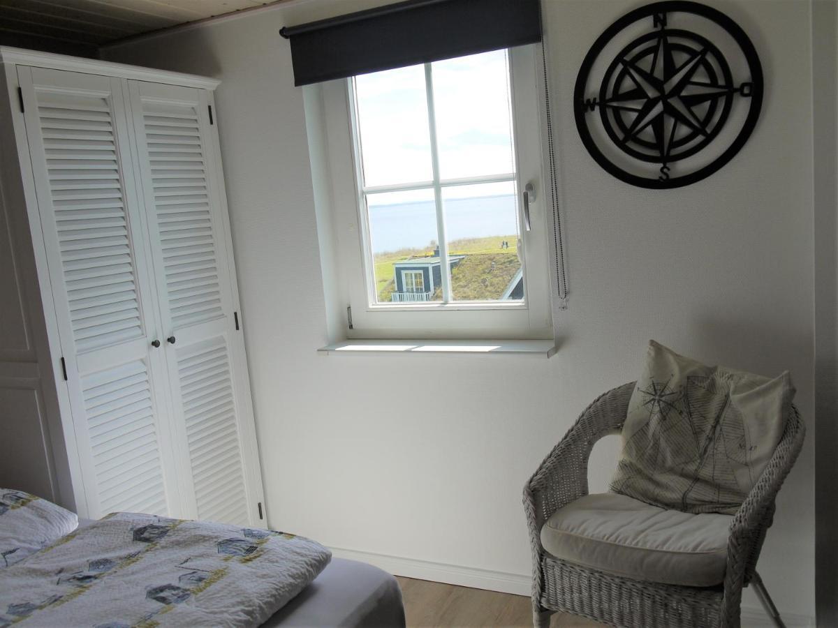 Ferienhaus Oceanview Sierksdorf Bagian luar foto